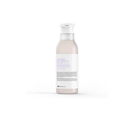 BotánicaPharma Champé De Cebolla 250ml