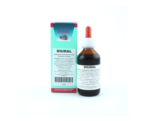 Euronatur Gotas Diuréticas 100ml | Natural Doctor