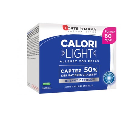 Forté Pharma Turboslim Calorilight 120caps