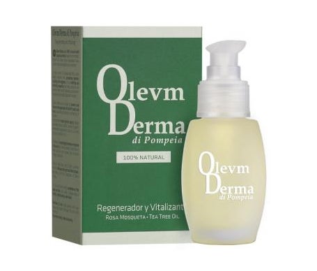 Olevm Derma Di Pompeia 50ml