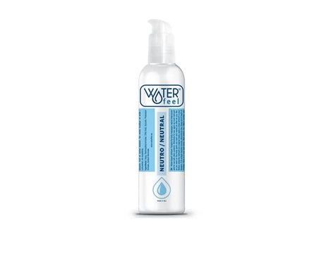 Waterfeel Lubricante Natural 150ml