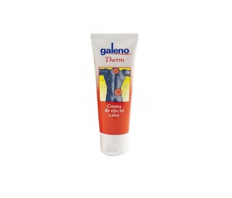 Galeno Therm Efecto Calor | Natural Doctor
