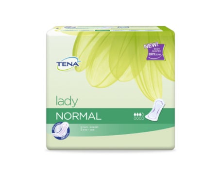 Tena Lady Normale 24uds