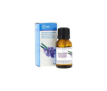 PrimEsencia Lavanda 15 Ml