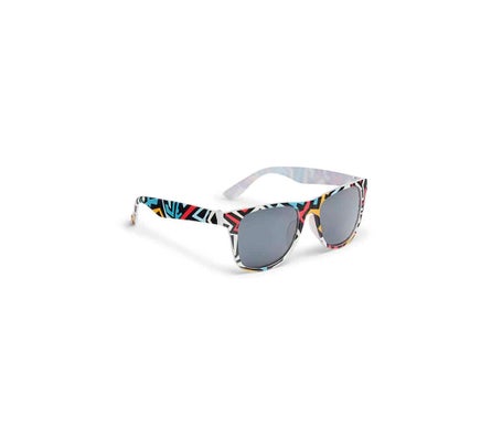 Loring Zebra Gafas Sol Niño 1ud