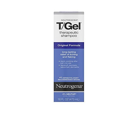 Neutrogena T Gel Champu Terapeutico 473ml Promofarma