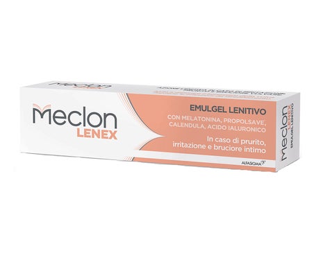 Alfasigma Meclon Lenex Emulgel 50ml