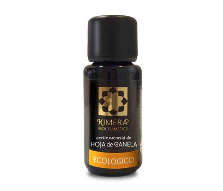 Kimera Hoja de Canela Aceite Esencial 15ml