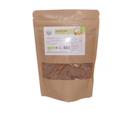 Eco Salim Azúcar de Coco Bio 400g