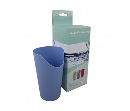 Prim Vaso Antiderrame 1ud