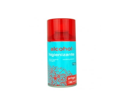 Prinex Alcohol 70 Spray 250ml