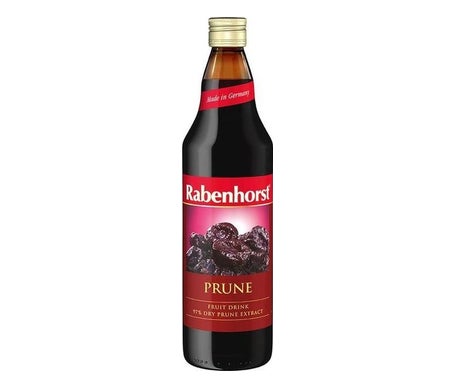 Nature‹S Plus Rabenhorts Prune 750Ml
