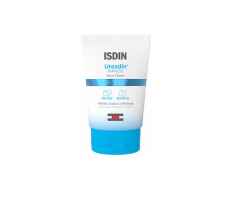 ISDIN Ureadin® hand cream 50ml