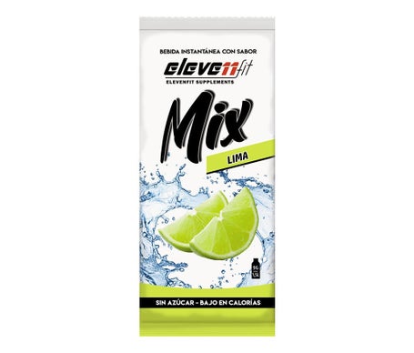 Mix Bebidas Instantáneas Lima 9g