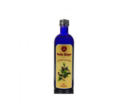 Radhe Shyam Aceite de Jojoba 200ml