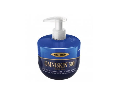 Crema Omniskin 500 500Ml