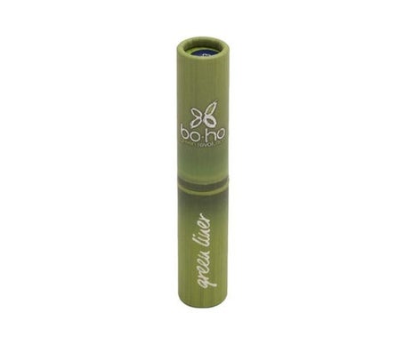 Boho Green Liner Eyeliner Liquido 03 azul 3ml