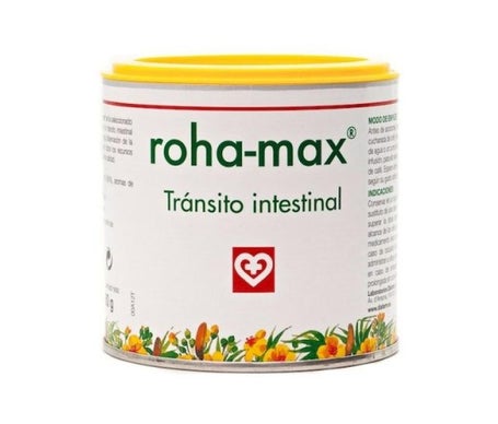 Roha-Max® Laxante 60g