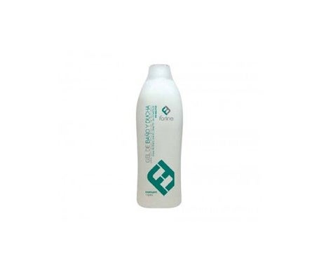 Farline gel de baño familiar 1l