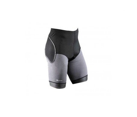Vulkan Sportline pantalón calentamiento muscular T-XS