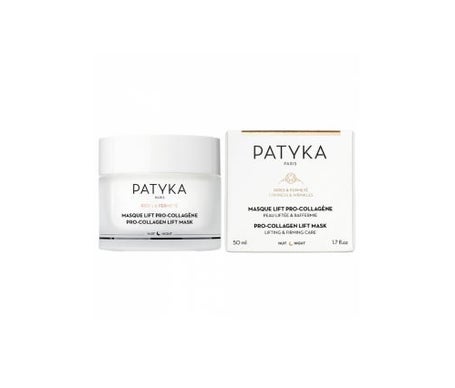 Patyka Mascarilla Lift Pro-Colágeno 50ml