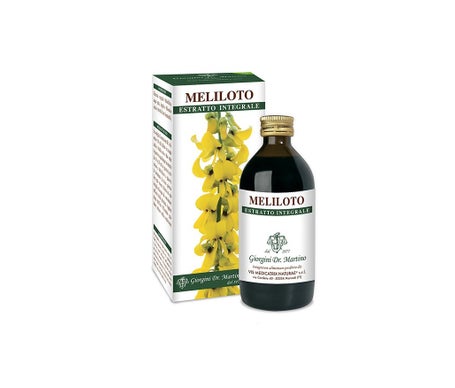 Dr. Giorgini Extracto de Trébol de Olor Integral 200ml