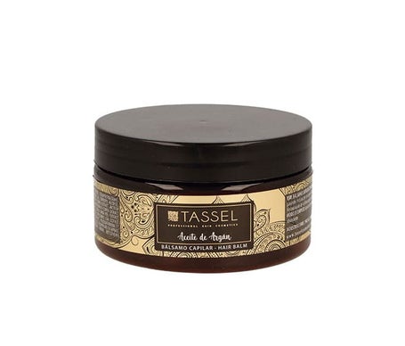 Eurostil Tassel Bálsamo Capilar Argán 250ml