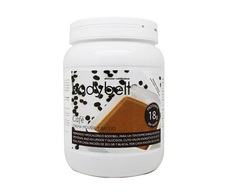 Bodybell Bote Cafe 400ml