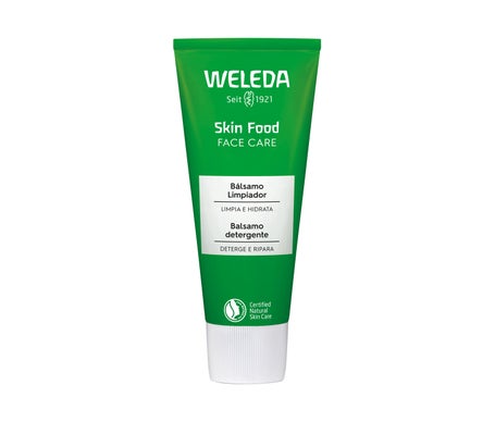 Weleda Skin Food Balsamo Limpiador 75 ml