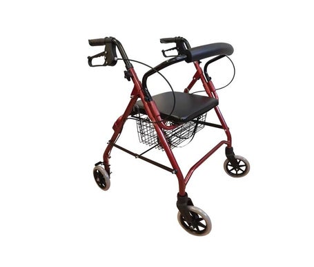 Prim Andador rollator Premium A500 1ud
