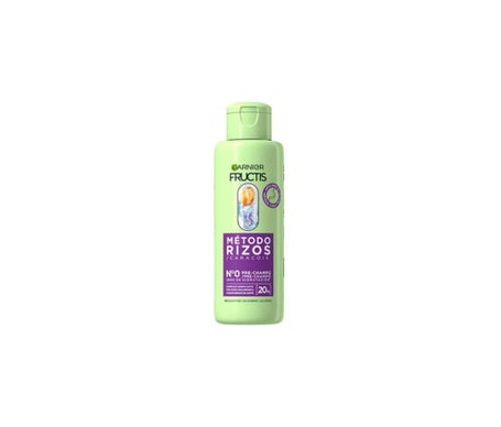 Garnier Fructis Métodos Rizo Pre Champú 200ml