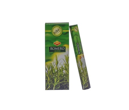 Sac Incienso Romero Pack 6uds
