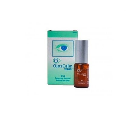 OjosCalm Tears spray 10ml