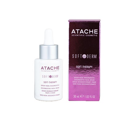 Atache Soft Therapy Sérum 30ml