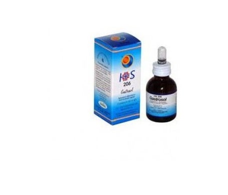 Líquido Gastrosol 50Ml