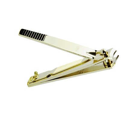 Vitry Cortauñas de Bolsillo sin Cadena Dorado 1ud