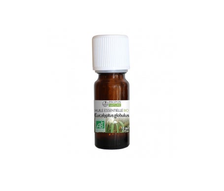 Propos Nature Aceite esencial de eucalipto globulus bio 10ml