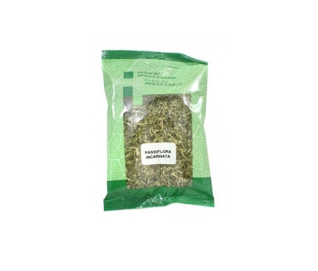 Plameca Pasiflora Hierba Triturada 50g