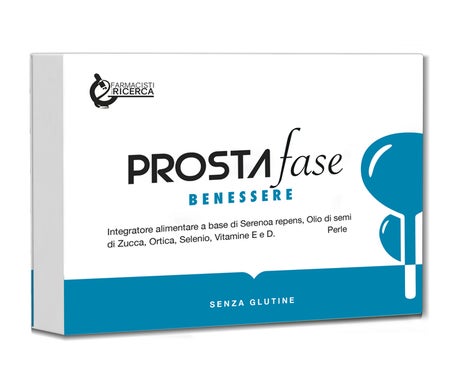 Por Prostate Bienestar 30 comp