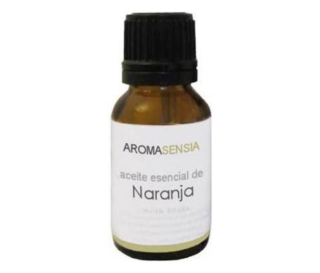 Aromasensia Aceite Esencial de Naranja 15ml