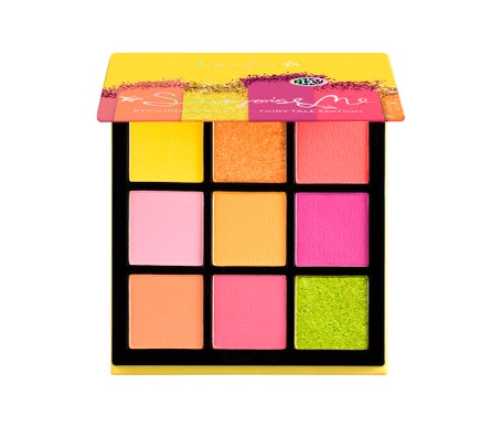 Lovely Surprise Me Fairy Tale Eyeshadow Palette 6g