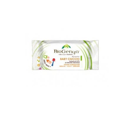 Chupete para bebés Biogenya 12Pcs