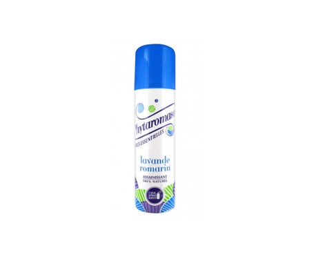 Phytaromasol Bomba de aerosol Lavanda Romero 250Ml