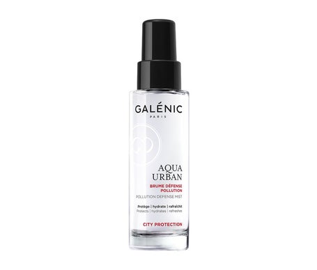 Galenic Bruma Facial Aqua Urban 50ml