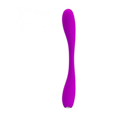 Pretty Love Yedda Vibrador Flexible 1ud