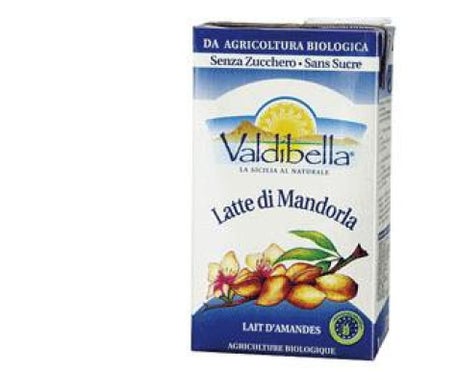 Valdibella Leche de Almendras 1L