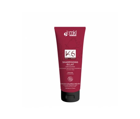 Mkl K6 Shine Shampoo 250ml