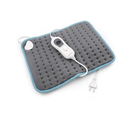 Cemefar Almohadilla Eléctrica Rectangular 30x40cm 1ud