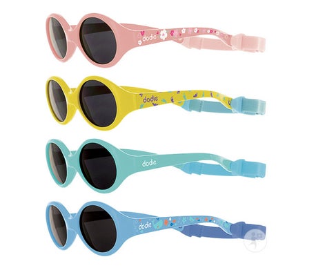 Dodie Gafas de Sol 0-18m 1ud