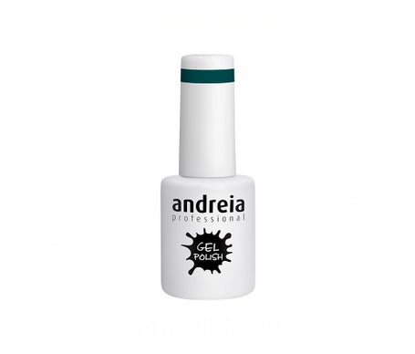 Andreia Professional Gel Polish Esmalte Uñas Nro 232 10,5ml
